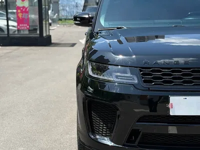 2016 Land Rover Range Rover Sport, фото 4, лот 10337119