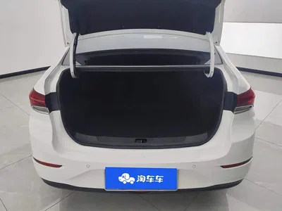 2021 Buick Excelle Facelift Exemplar 1.5L Auto Elite, фото 4, лот 10257929