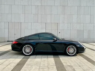 2010 Porsche 911 Carrera S 3.8L, фото 3, лот 10443767