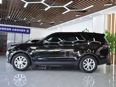 2017 Land Rover Discovery 3.0 SC V6 S, фото 3, лот 11221300