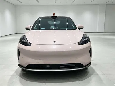 2024 GAC Haobo Hyper HT 825 Gullwing LiDAR Edition, фото 2, лот 11148238