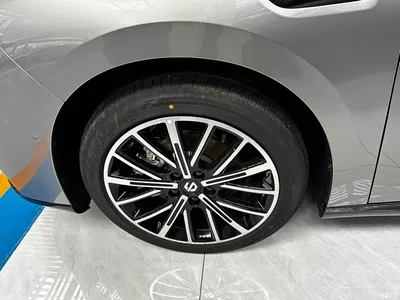 2027 Leapmotor B01, фото 4, лот 11188123