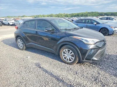 2020 TOYOTA C-HR LE, фото 4, лот 10577499