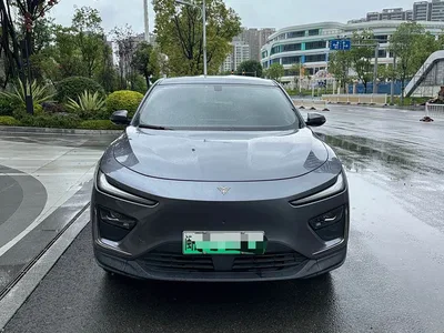 2023 Nezha Auto Nezha X Model 500 Lite, фото 1, лот 11155218