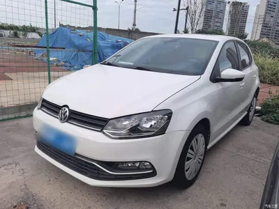 2016 Volkswagen Polo 1.6L Automatic Comfort, фото 2, лот 10465776