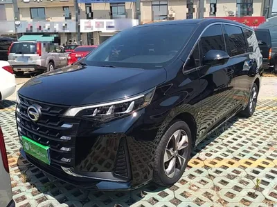 2021 GAC Trumpchi Trumpchi M6 PRO 270T DCT Premium Edition, фото 2, лот 10422402