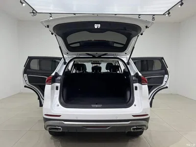 2021 Haval H6 Model National Trend Edition 1.5T Auto Champion, фото 2, лот 10303442