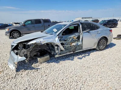 2013 LEXUS ES 350, фото 1, лот 10846836