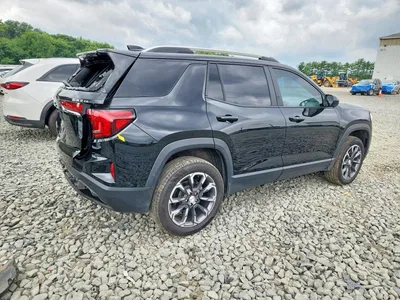 2025 GMC TERRAIN ELEVATION, фото 3, лот 10809309