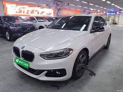 2018 BMW 1 Series 118i Sport Edition, фото 1, лот 11201807