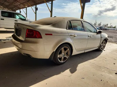 2006 ACURA 3.2TL, фото 3, лот 11159626