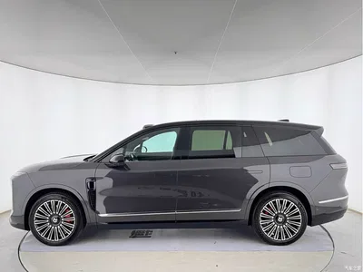 2025 NIO ES8 Model 6-Seat Executive Luxury Edition, фото 3, лот 10353991