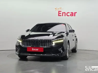 2020 Kia K7 2.5 GDI X Edition, фото 3, лот 10110238