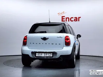 2015 Mini Countryman Standard, фото 4, лот 10108332