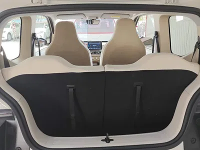 2024 Wuling Motors Hongguang MINIEV 3rd Generation 215km Youth Edition, фото 4, лот 11352547