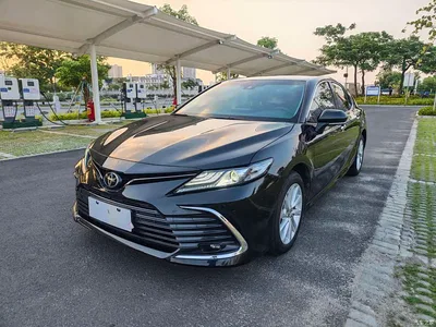 2023 Toyota Camry 2.0G Luxury Edition, фото 1, лот 10887877