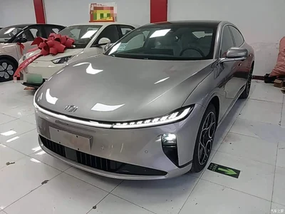 2025 Changan Qiyuan A07 Ultra Long Blue Whale BEVt730 Luxury, фото 1, лот 10413546