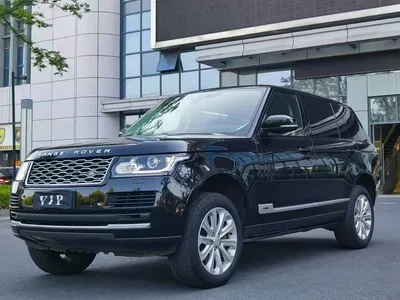 2016 Land Rover Range Rover 3.0 SC V6 Vogue LWB, фото 1, лот 10336796