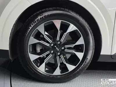 2023 Kia Canival Diesel 9-Seater Noblesse, фото 4, лот 10380984