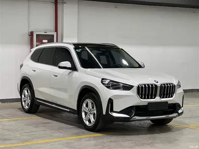 2023 BMW X1 sDrive20Li X Design Package, фото 3, лот 10427823