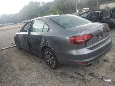 2018 VOLKSWAGEN JETTA SE, фото 3, лот 10827131