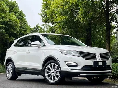 2016 Lincoln MKC 2.0T AWD Premium Luxury Edition, фото 3, лот 10445336