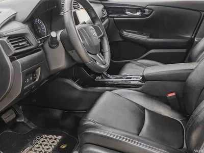 2019 Honda Lingpai 180Turbo CVT Comfort China VI, фото 4, лот 10826992