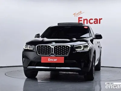 2022 BMW X4 xDrive20i xLine, фото 3, лот 10208737