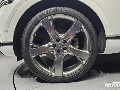 2021 Genesis GV80 2.5T Gasoline AWD, фото 4, лот 10075258