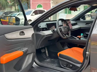 2025 Changan UNI-V 3rd Generation 1.5T 500Bar Premium, фото 4, лот 10435413