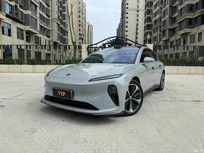 2025 NIO ET5T 75kWh Touring, фото 1, лот 11189880