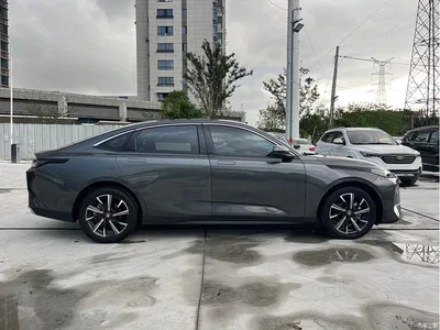 2023 Changan Yida Blue Whale NE 1.5T GDI DCT Premium, фото 4, лот 10274349