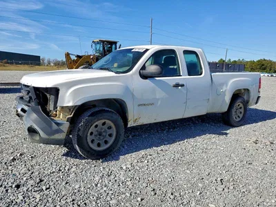 2013 GMC SIERRA C1500, фото 1, лот 10818573