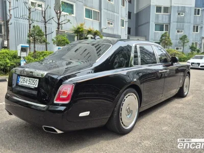 2023 Rolls-Royce Phantom 6.7 V12, фото 2, лот 10119732