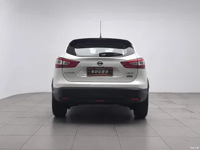 2016 Nissan Qashqai 2.0L CVT Luxury Edition, фото 4, лот 10341726