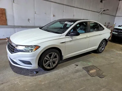 2019 VOLKSWAGEN JETTA S, фото 1, лот 10835484