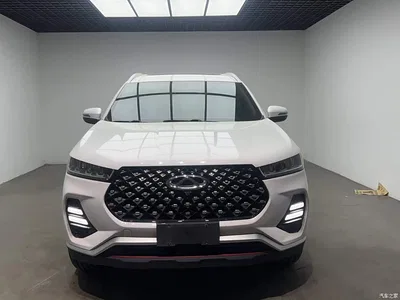 2020 Chery Tiggo 7 Divine Edition 1.5T CVT Divine No.1, фото 3, лот 10335302