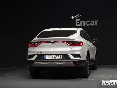 2023 Samsung XM3 1.6 GTe RE, фото 3, лот 11451338