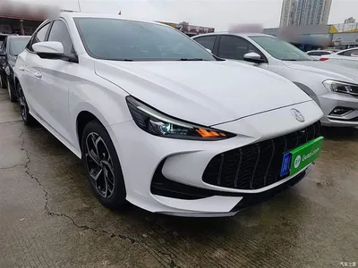 2025 MG MG5 300TGI Global Flagship, фото 4, лот 10354184