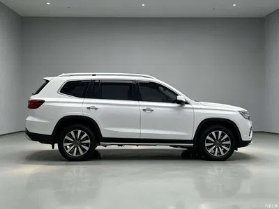2018 Roewe RX8 30T Internet-connected 2WD Ultimate Edition, фото 3, лот 10340515