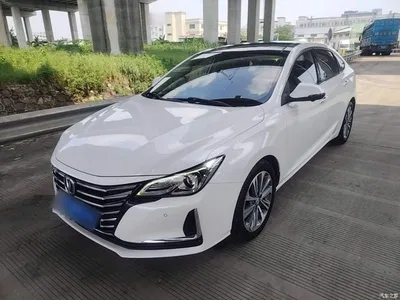 2020 Changan Ruicheng CC 1.5T Automatic Kurui Type, фото 2, лот 10765408