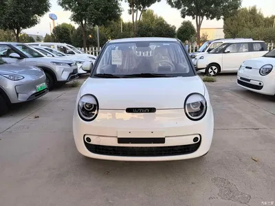 2026 Changan Qiyuan Changan Lumin Model 205km Treasure Edition, фото 2, лот 10407812