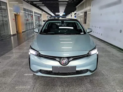 2024 Buick Velite 6 450km Premium PLUS, фото 3, лот 11396361