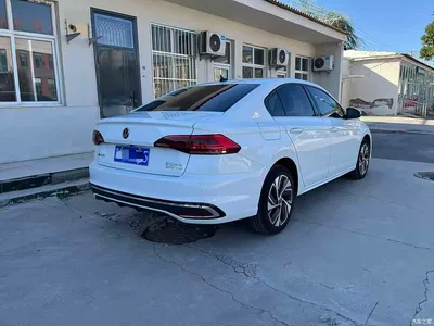 2023 Volkswagen Bora 200TSI DSG Yuexing PRO Edition, фото 4, лот 11536838