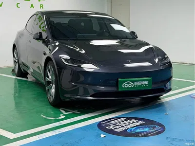 2023 Tesla Model 3 Rear-Wheel Drive, фото 3, лот 10401604