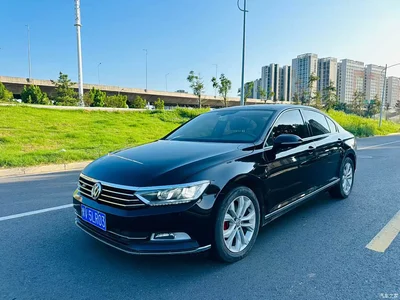 2019 Volkswagen Magotan 330TSI DSG Luxury Class China VI, фото 1, лот 10419866