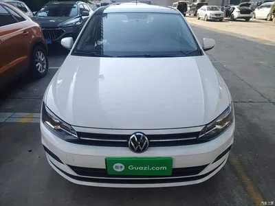 2021 Volkswagen Polo Plus 1.5L Automatic Panorama Enjoyment Edition, фото 3, лот 11582233