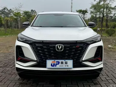 2021 Changan CS75 PLUS 2.0T Automatic Pilot, фото 2, лот 10250665