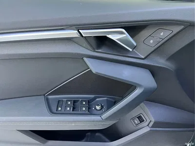 2023 Audi A3 A3L Limousine 35 TFSI Fashion Sport, фото 4, лот 10459963