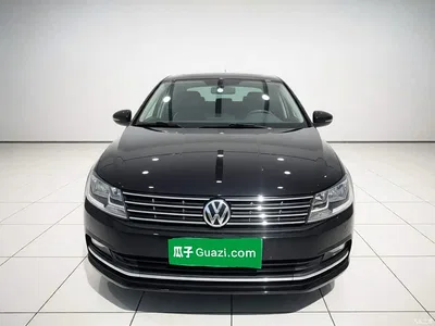 2017 Volkswagen Lavida 230TSI DSG Comfort Edition, фото 2, лот 10454289